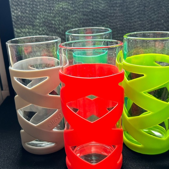 Ello Glasses multiple colors 7 total - Picture 4 of 6